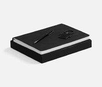 Набор Urban Lodge, черный арт.22066.30