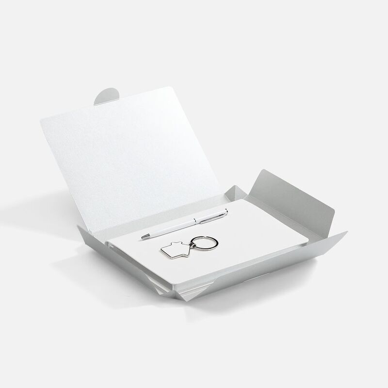 Набор Urban Lodge, белый арт.22066.60