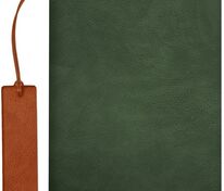 Ежедневник Avila, недатированный, зеленый арт.18298.90