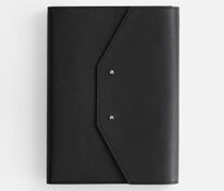 Ежедневник-органайзер Clean Slate, недатированный, черный арт.20134.30