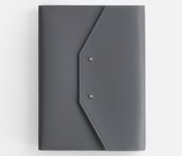Ежедневник-органайзер Clean Slate, недатированный, серый арт.20134.10