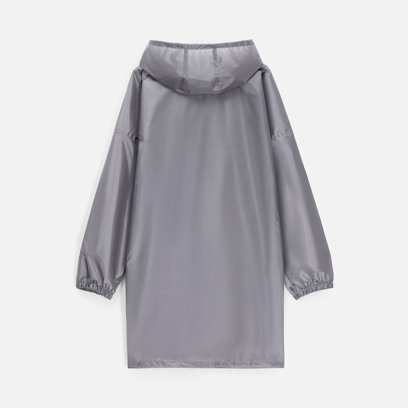 Дождевик Rainman Zip, серый арт.11124.10
