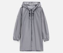 Дождевик Rainman Zip, серый арт.11124.10