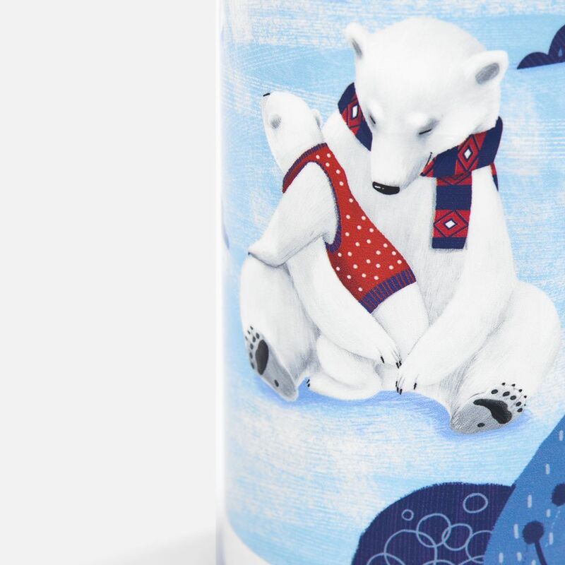 Термос Percola с мишками арт.22432.60