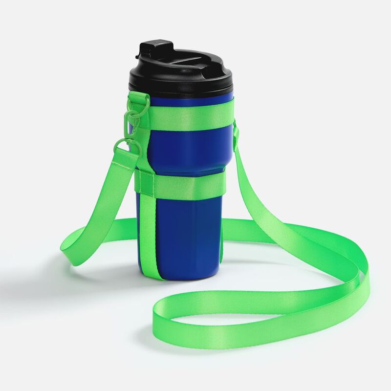 Сумка-конструктор для бутылки Kesta арт.19386.00