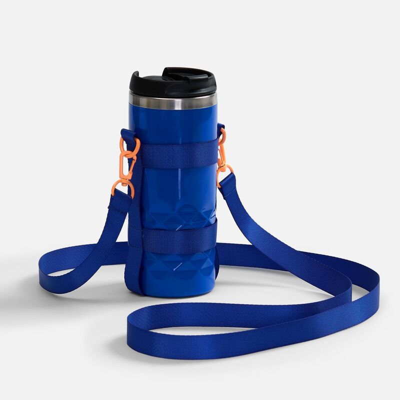 Сумка-конструктор для бутылки Kesta арт.19386.00