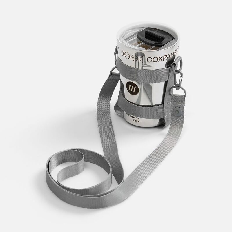 Сумка-конструктор для бутылки Kesta арт.19386.00