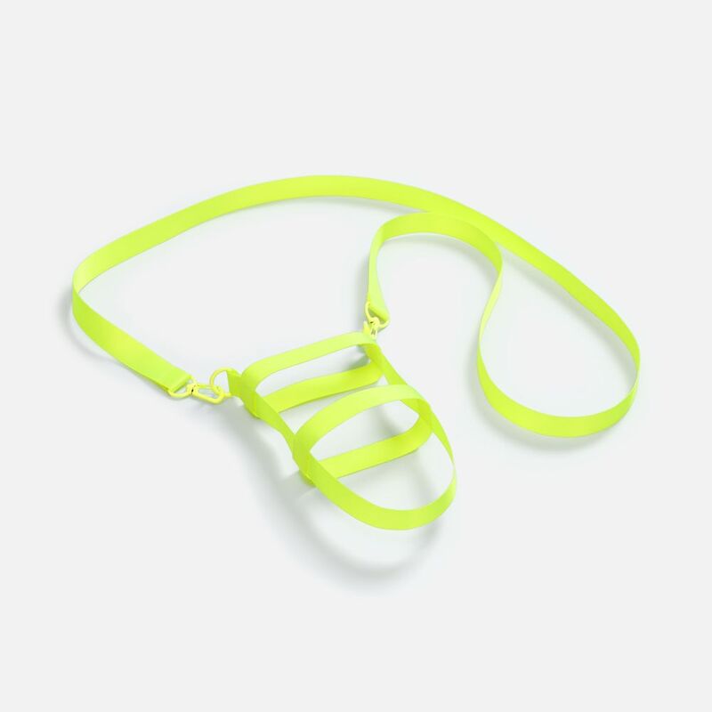 Сумка-конструктор для бутылки Kesta арт.19386.00