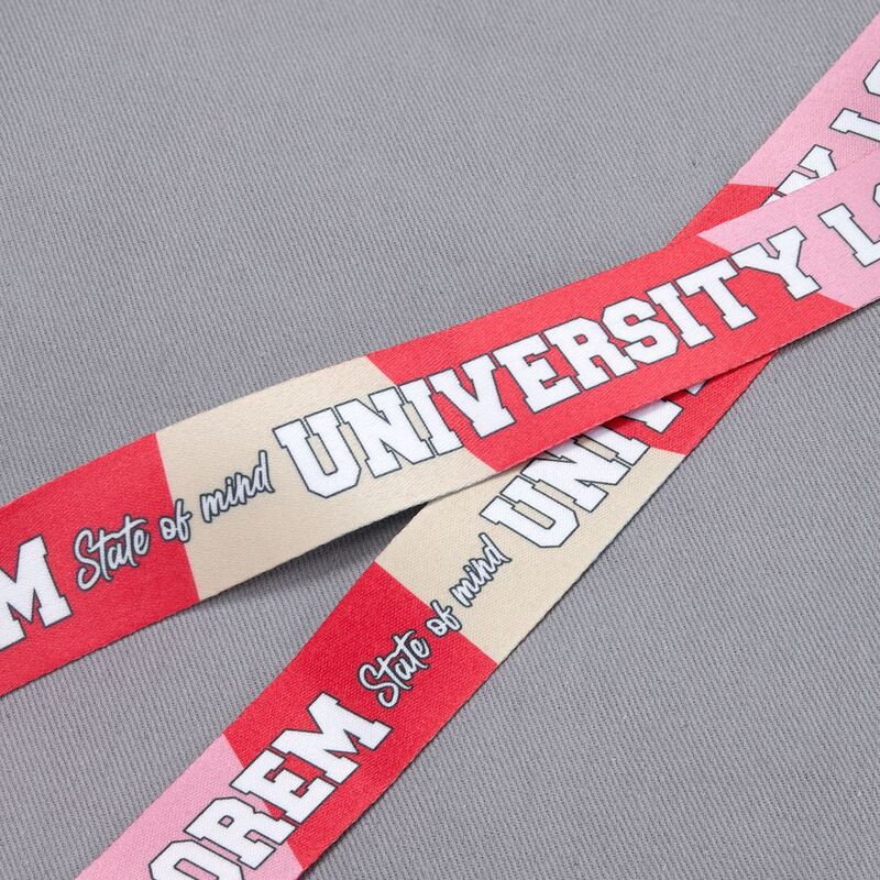 Шопер-конструктор Bolsa с узкими ручками с полноцветной печатью арт.19371.02