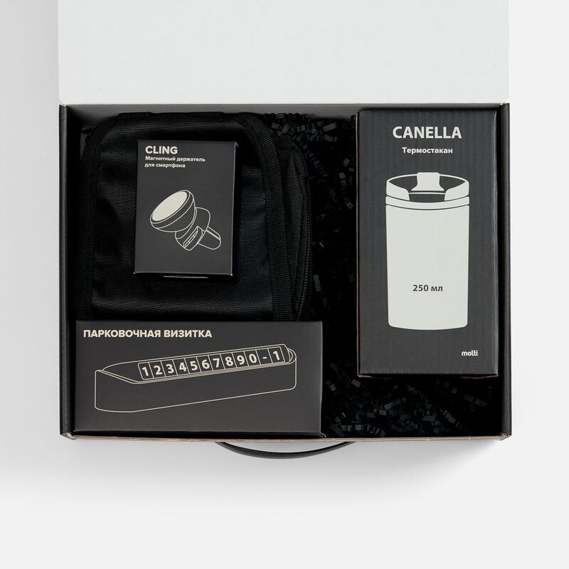 Набор RideGuide арт.20918.30