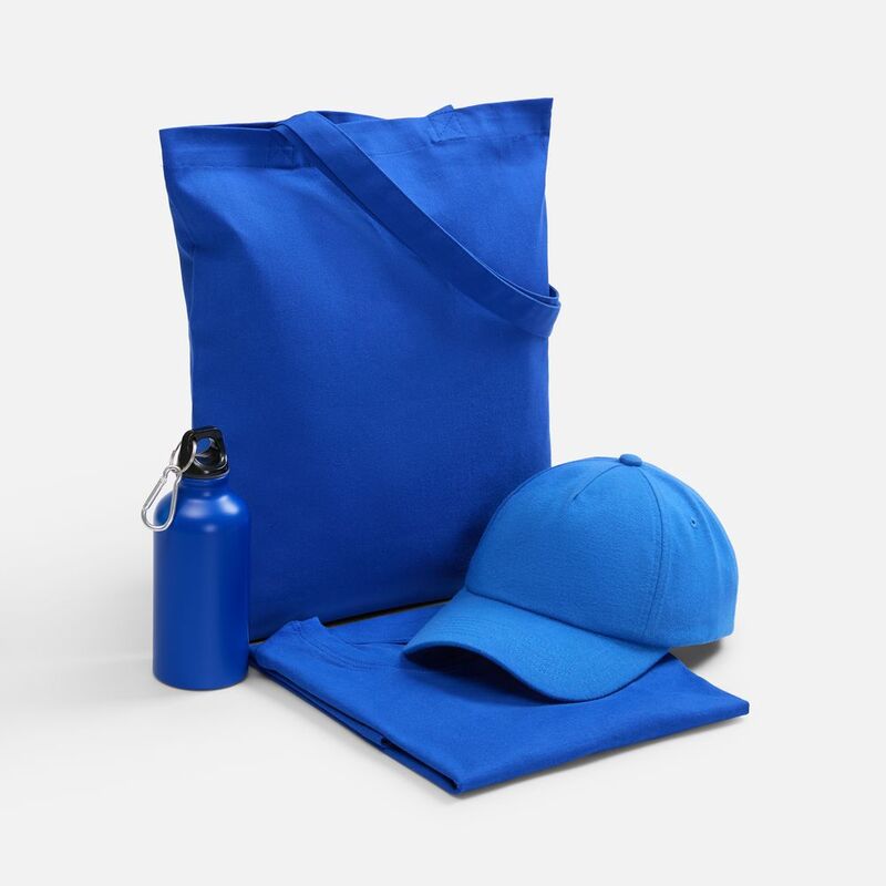 Набор Colorama, ярко-синий арт.20920.44