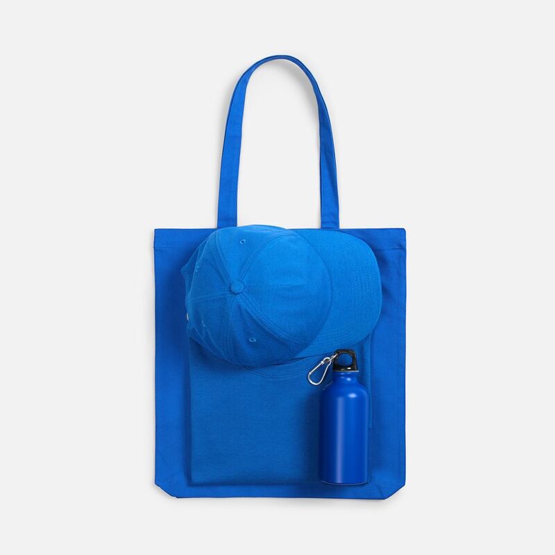 Набор Colorama, ярко-синий арт.20920.44