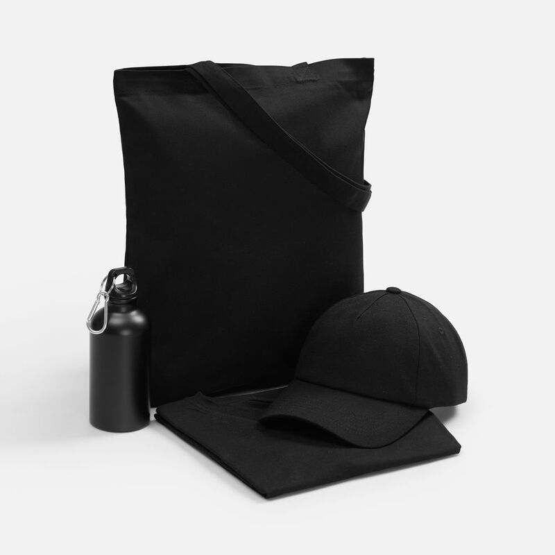 Набор Colorama, черный арт.20920.30