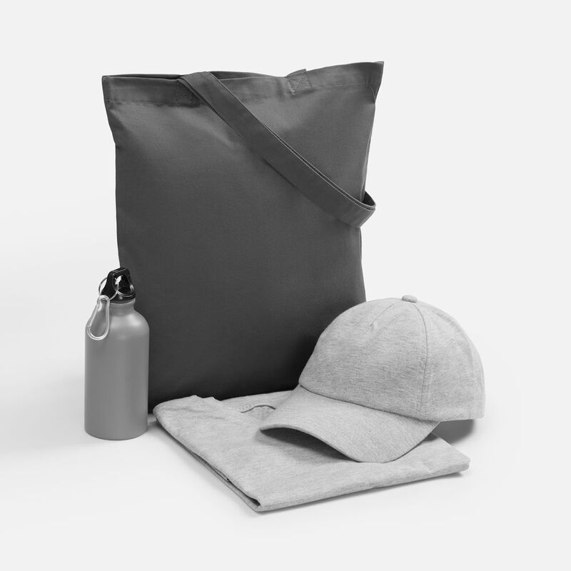 Набор Colorama, серый арт.20920.11