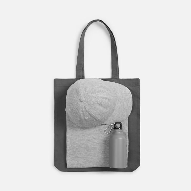 Набор Colorama, серый арт.20920.11