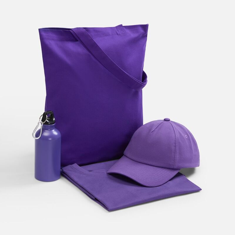 Набор Colorama, фиолетовый арт.20920.77