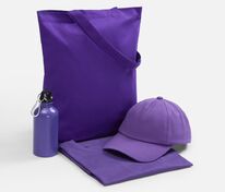 Набор Colorama, фиолетовый арт.20920.77