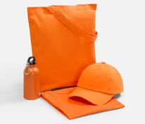 Набор Colorama, оранжевый арт.20920.20