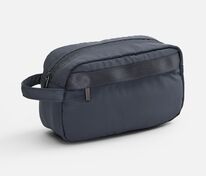 Несессер Vei, темно-серый (графит) арт.19049.31