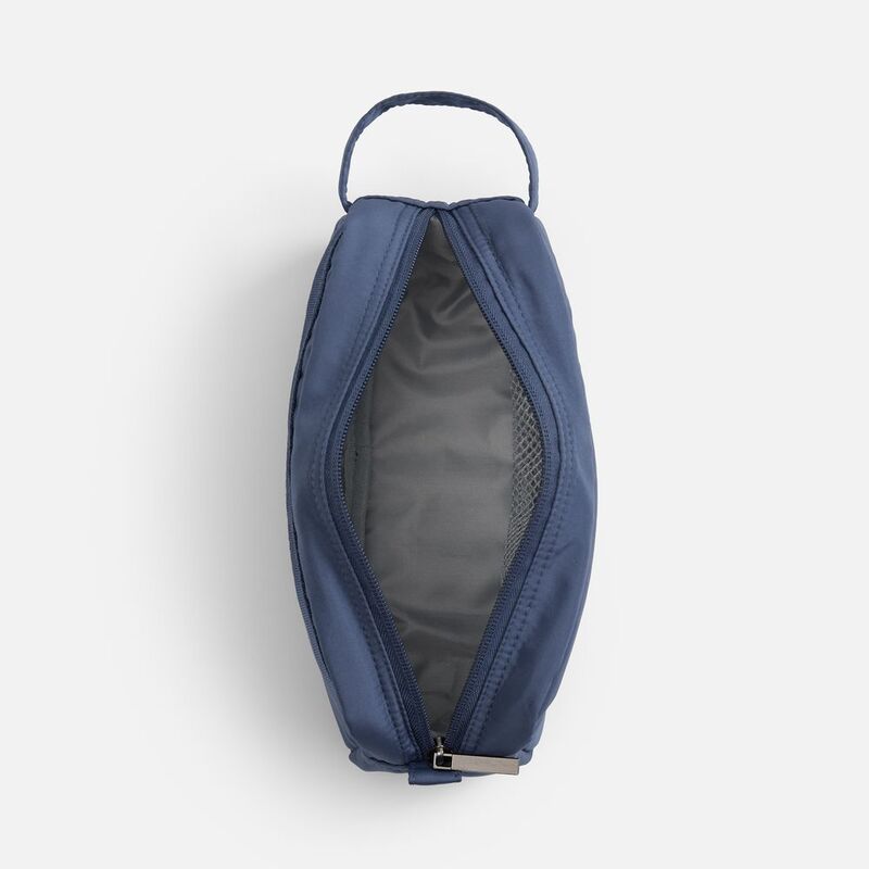 Несессер Vei, темно-синий арт.19049.40