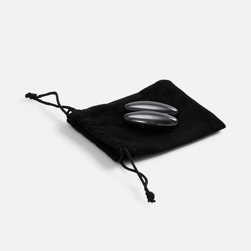 Магнитный антистресс Messless, черный арт.22069.30