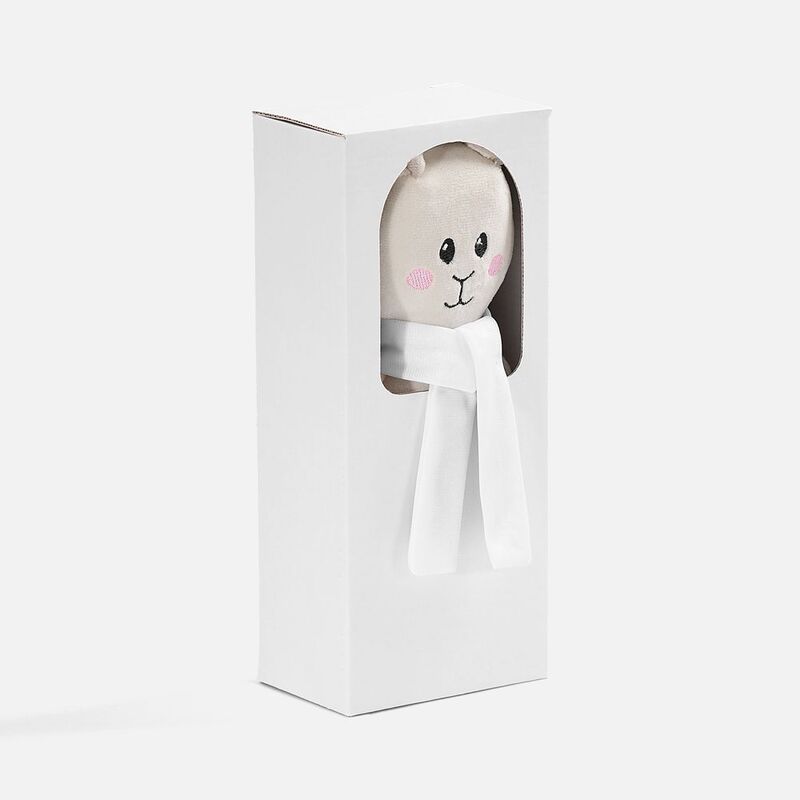 Коробка для игрушек Beastie Toys с печатью на заказ арт.21132.00