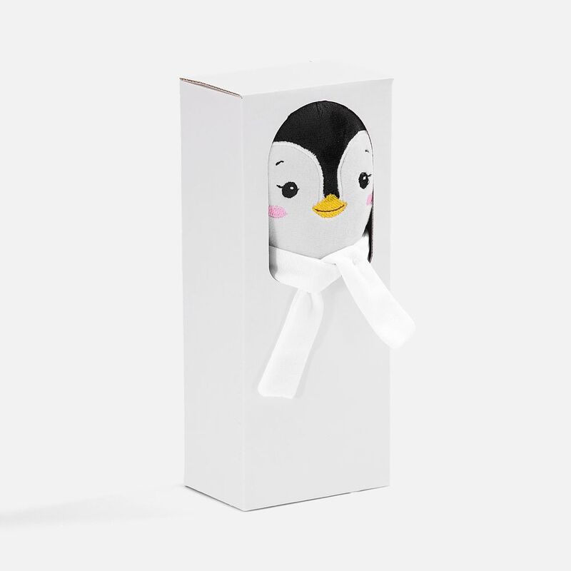 Коробка для игрушек Beastie Toys с печатью на заказ арт.21132.00