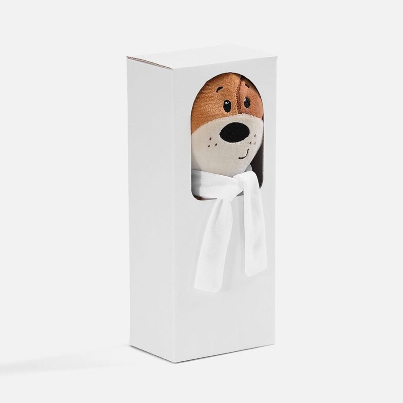 Коробка для игрушек Beastie Toys с печатью на заказ арт.21132.00
