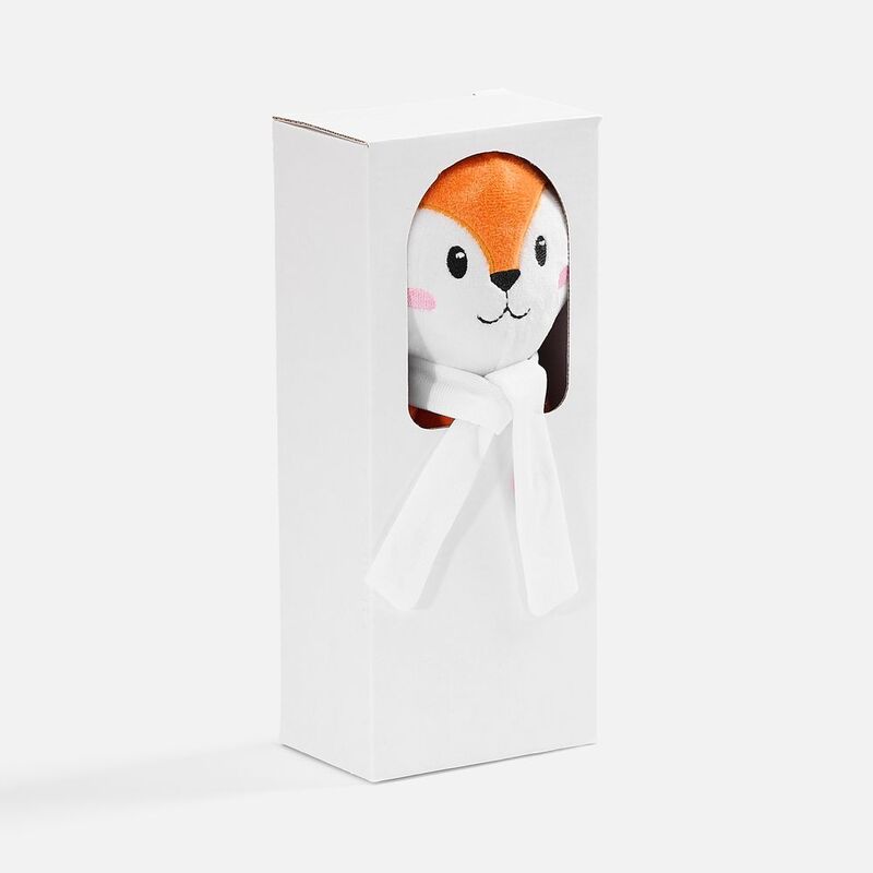 Коробка для игрушек Beastie Toys с печатью на заказ арт.21132.00