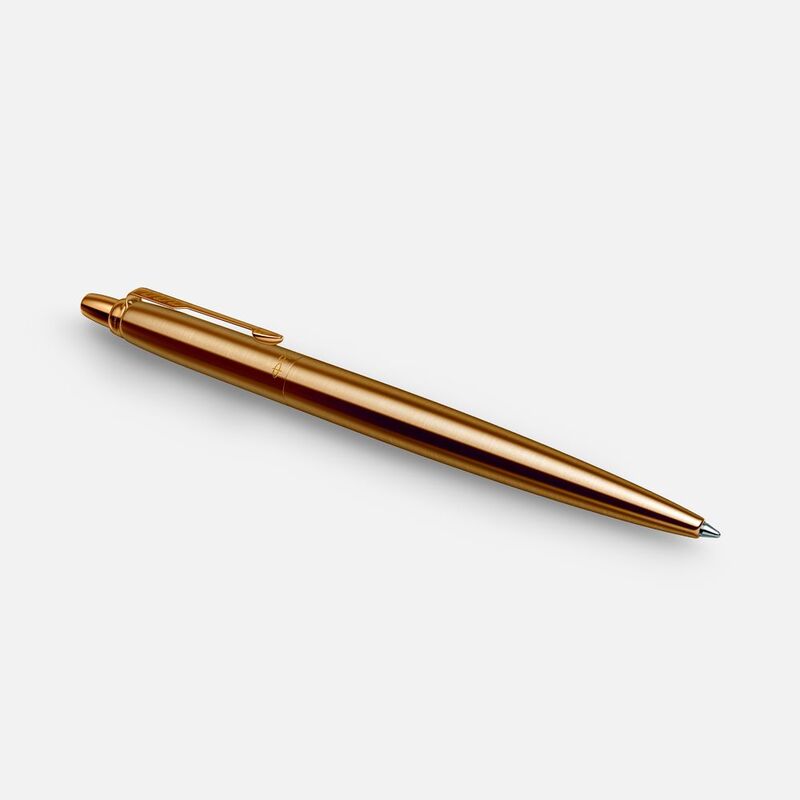 Ручка шариковая Parker Jotter Gold GT арт.7660.00