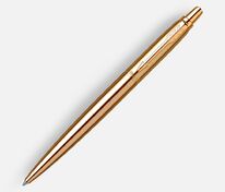 Ручка шариковая Parker Jotter Gold GT арт.7660.00