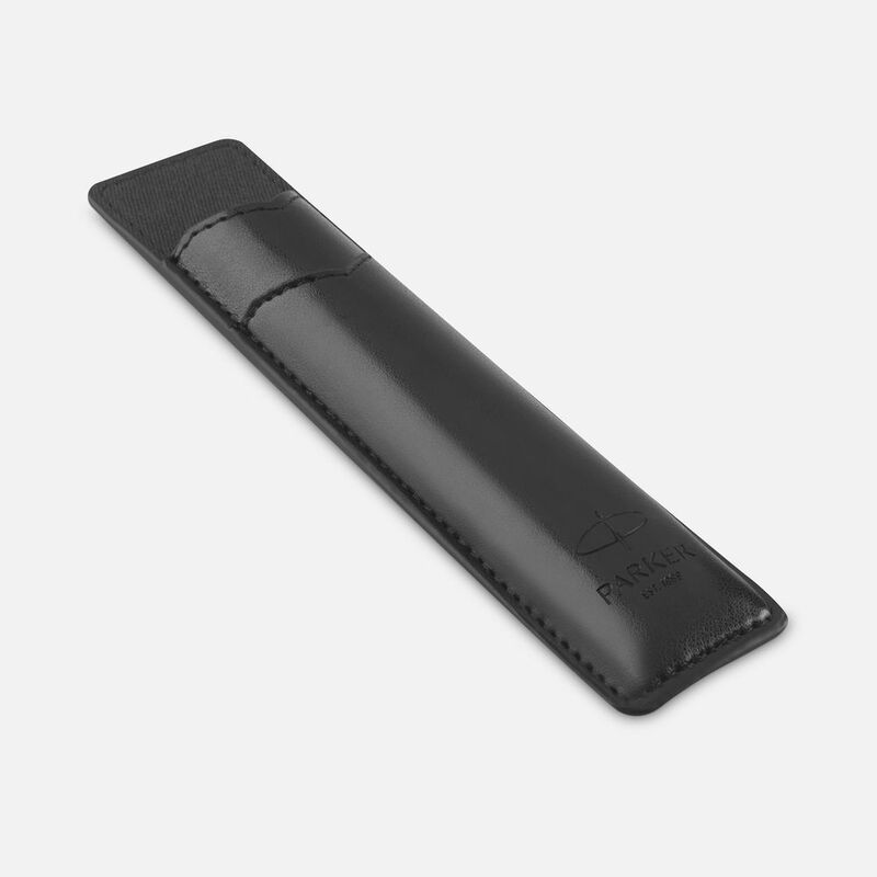 Набор Parker IM Essential Stainless Steel CT, серебристый арт.22218.10