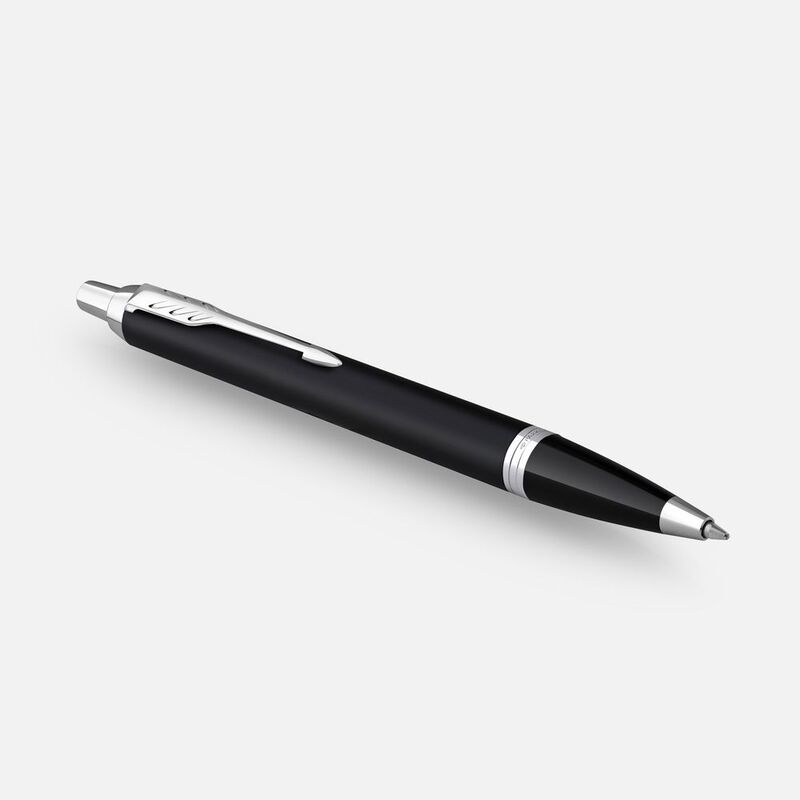 Набор Parker IM Essential Black CT, черный арт.22218.30