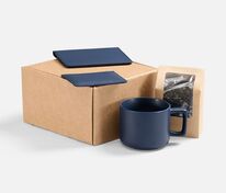 Набор Alaska Tea, синий арт.23420.40