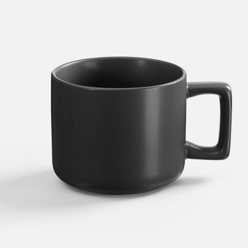 Набор Alaska Tea, черный арт.23420.30