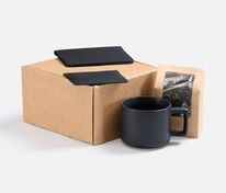 Набор Alaska Tea, черный арт.23420.30