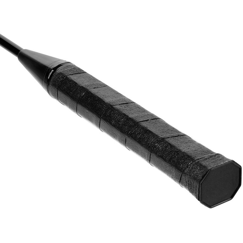 Набор для игры в бадминтон Gloucester ver.2, черно-серый арт.15654.34