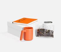 Набор Flex Shall Tea, оранжевый арт.23396.20