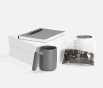 Набор Flex Shall Tea, серый арт.23396.11