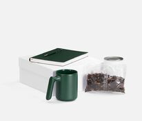 Набор Flex Shall Tea, зеленый арт.23396.90