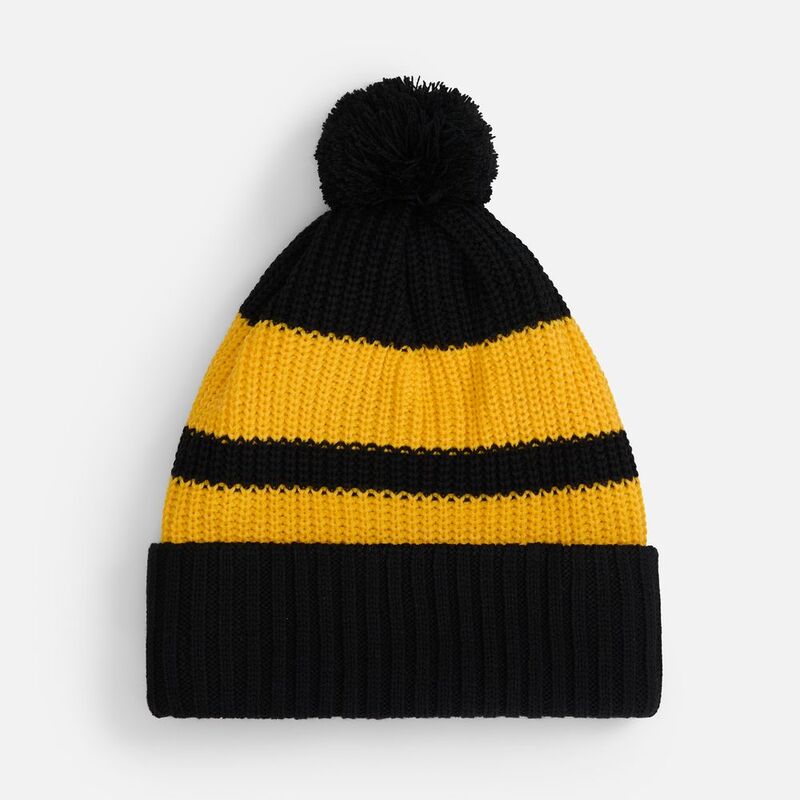 Шапка Winwear, черная арт.20725.38