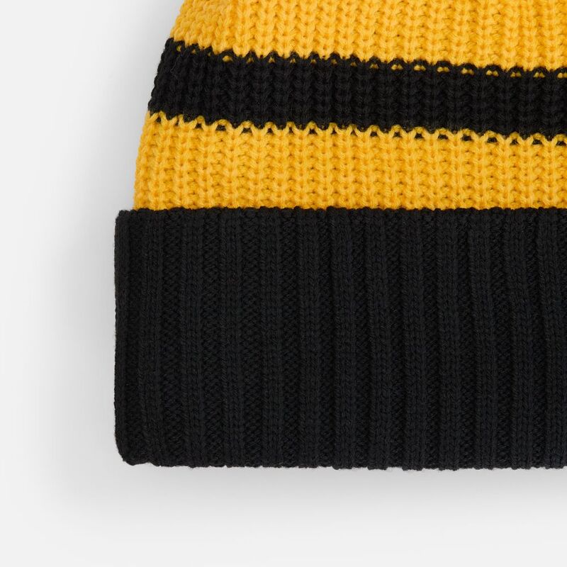 Шапка Winwear, черная арт.20725.38
