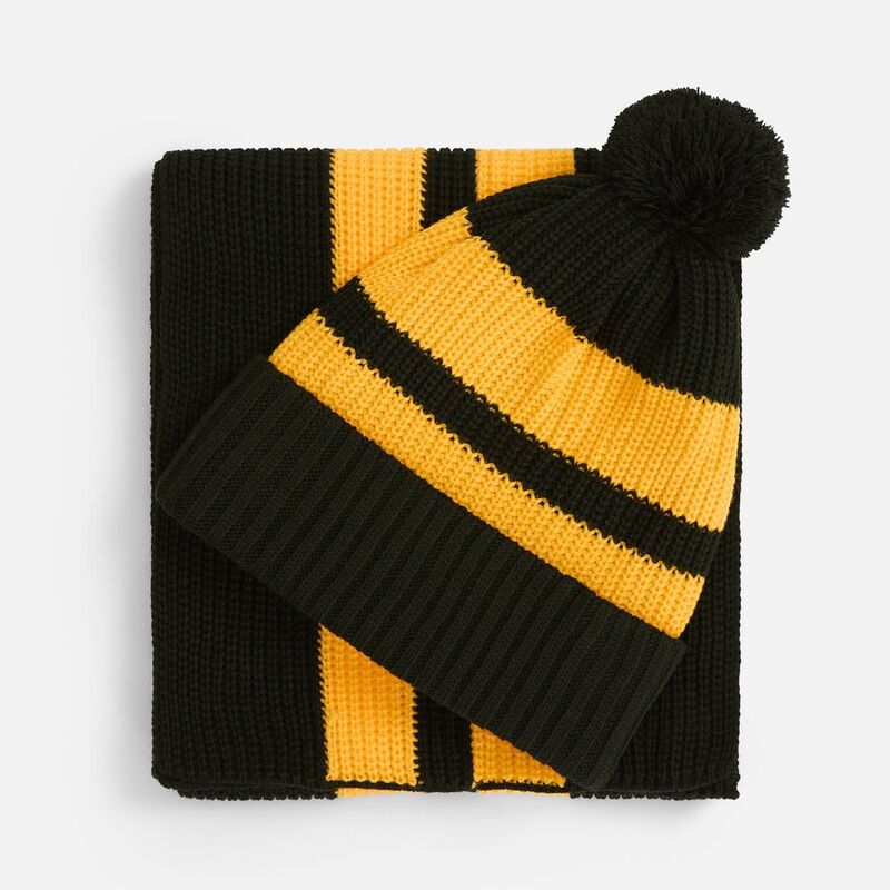 Шапка Winwear, черная арт.20725.38