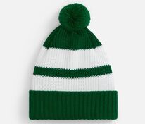 Шапка Winwear, темно-зеленая (глубокий зеленый) арт.20725.91