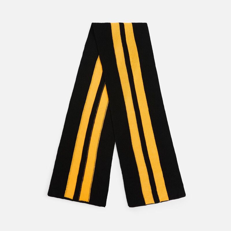Шарф Winwear, черный арт.20726.38