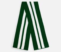 Шарф Winwear, темно-зеленый (глубокий зеленый) арт.20726.91