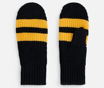 Варежки Winwear, черные арт.20727.38