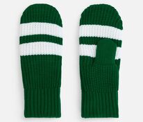 Варежки Winwear, зеленые (глубокий зеленый) арт.20727.91