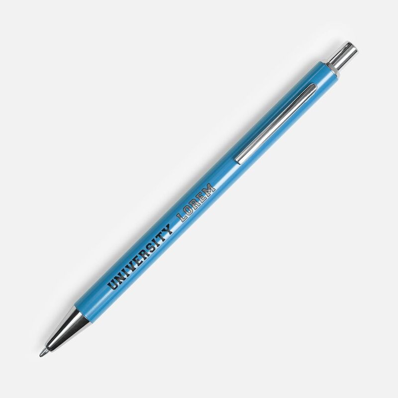 Ручка шариковая Mastermind на заказ арт.18319.00