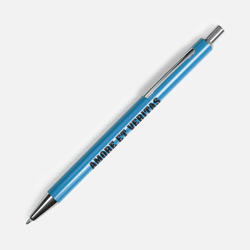Ручка шариковая Mastermind на заказ арт.18319.00